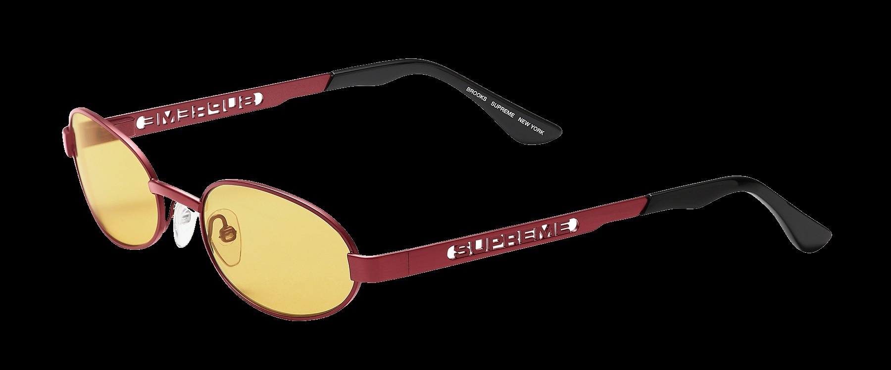 Brooks Sunglasses view 16